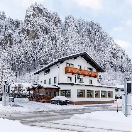 Gasthof Pension Knapp *