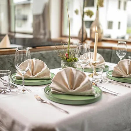 Gasthof Pension Knapp Guest house