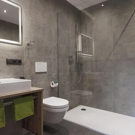 Gasthof Pension Knapp Guest house *