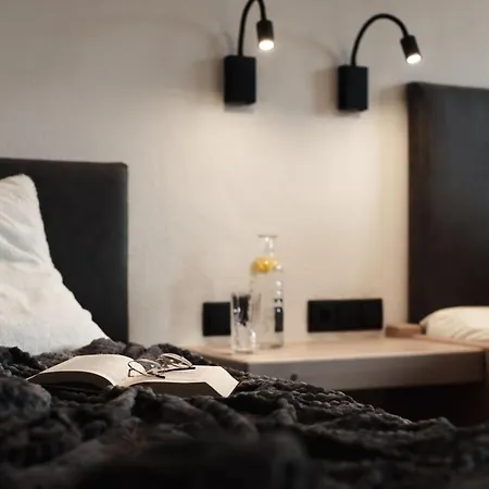Gasthof Pension Knapp Guest house