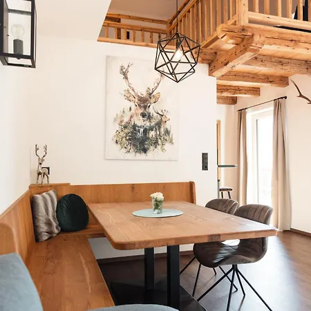 Gasthof Pension Knapp Strass im Zillertal