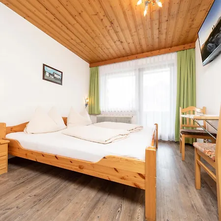 Guest house Gasthof Pension Knapp